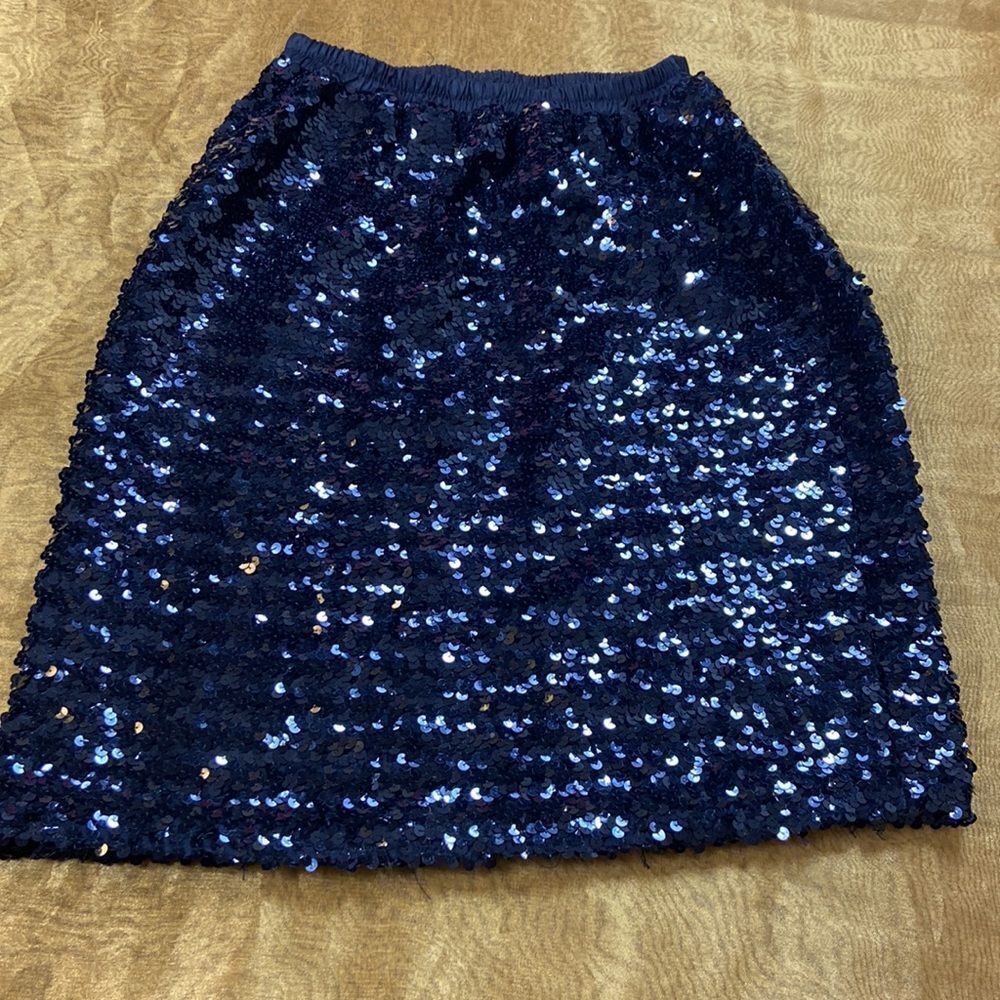 Tony  Alamo Of Nashville Vintage Women Skirt Size M